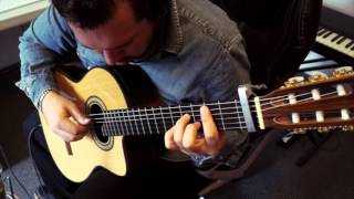 Hello by Adele (Reharmonized)