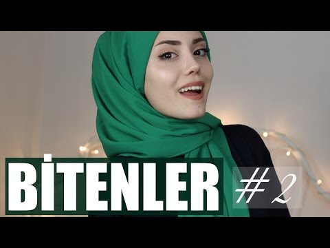 Bitenler #2 | RİMELASKİNA