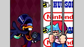 NO PARTY RECHART / MARIOS MADNESS