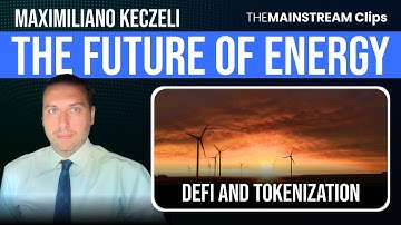 The Future of Energy Trading: Blockchain, DeFi, and Tokenization