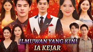 The Scientist He's Now Pursuing: Chinese Drama Review | New Drama Full Episodes || Review & Facts