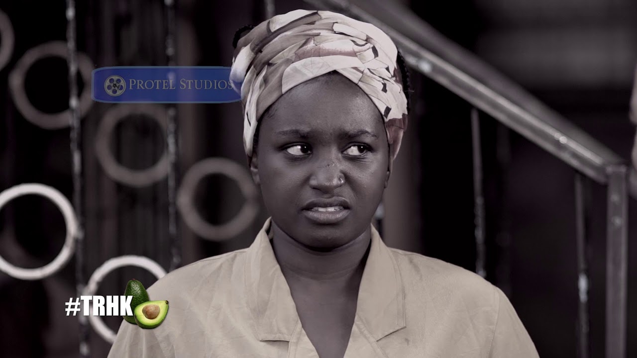 Poster na flies za campaign....Ep170 Pt2