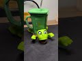 🔔 Adorable cup holder for coffee mugs - Panicked Turtle Mug Holder Coaster