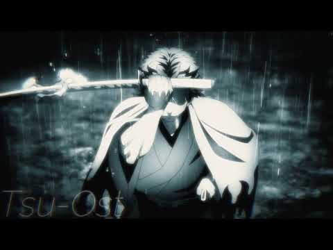 Demon Slayer Kimetsu no Yaiba Mugen Train Special Episode Ost (Best Quality) Renguko's Father