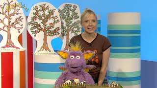 Cbeebies Tikkabilla - S04 Episode 36 Seasons And Ducks