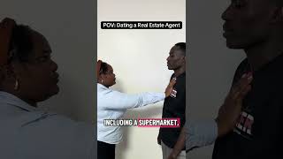 Dating a Real Estate Agent #ravihomes #nairobirealestate #realestate