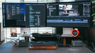 The Ultimate MacBook Pro Docking Station: Anker Prime TB5 Docking Station