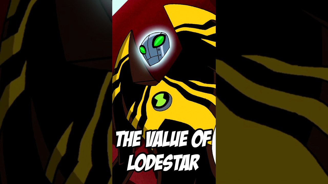 The Value of Lodestar 