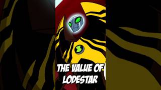The Value Of Lodestar