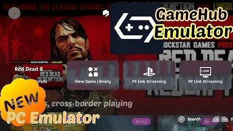 GameSir GameHub Setup Guide for Beginners | Play PC Games on Android