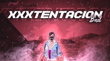 XXXTENTACION - BAD 🔥 | PUBG Montage | SAMSUNG,A3,A5,A6,A7,J2,J5,J7,S5,S6,S7,59,A10,A20,A30,A50,A70