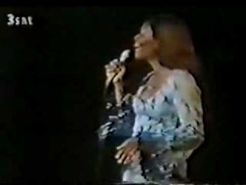 Dionne Warwick - I Honestly Love You (Wolf Trap DC...