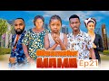 NISAMEHE MAMA Full Episode 21 Love