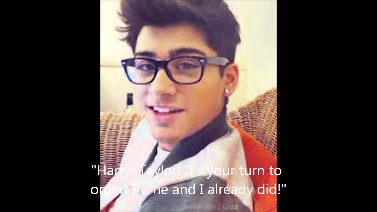 A Larry Stylinson Love Story [only you] part 3.wmv