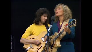 Video thumbnail of "Joni Mitchell - Edith And The King Pin (Shadows And Light 1979) [Remastered]"