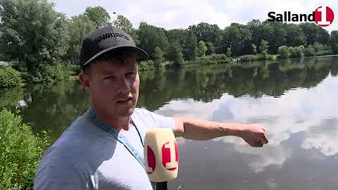 VIS-karavaan - Holten met Daniel Weyers