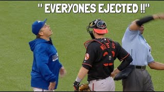 MLB Ejection Rampages screenshot 4