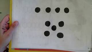 Math Mini Lesson Week 9 Day 3