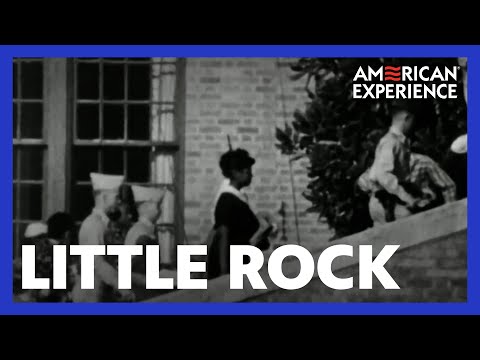 Little Rock | The American Diplomat | American Experience | Pbs