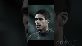 Varane 31 Yaşında Futbolu Bıraktı Şfet Şfetbeniöneçıkar