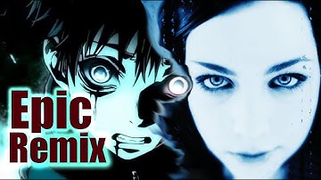 I Made an Evanescence Music Video with AI and It Blew My Mind