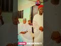 Majlasin Shugaba Madihi Kaduna Sarkin Yakin Maulana Dr Sharif Rabi U Usman Baba Agidan Mai Aufaqu