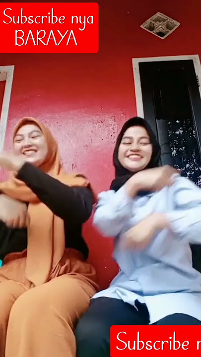 TIKA & MUMU ! TIK TOK DULU GUYS GABUT 😂 #viral #shorts