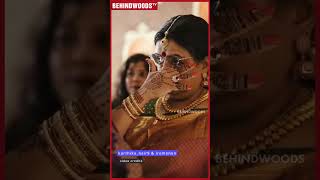 Karthika Nairs Wedding கணகலஙகய Ambika