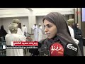 ريم الشنفرية مسؤلة التواصل مع اللجنة المنظمة #اكسبو_اوساكا_2025