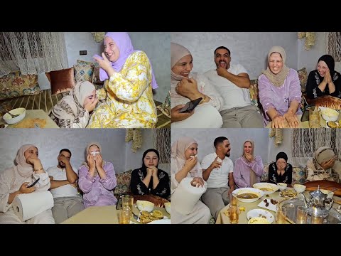 تحدي الاغاني العرييساتكلشي سخف بالضحكو الله متيقوا هدشي او شكون دات احسن صوت
