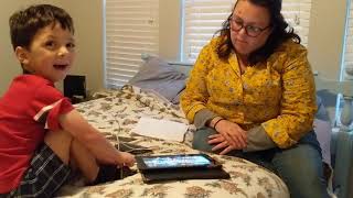 Multicultural lesson plan video