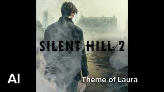 Silent Hill 2 (PS2) OST - Theme of Laura (AI extended)