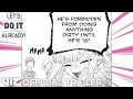 Official Manga Trailer | Let’s Do It Already | VIZ