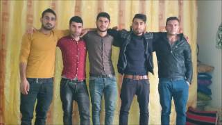 Bu Yılki Askere Gidecek Arkadşlarımız...(2017)