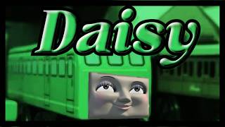Daisy (TWR Remake)