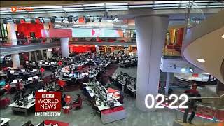 BBC World News - News Bulletin - Countdown, Headlines, Intro (21/09/2018, 08:00 BST)