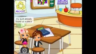 Fantage Drama Series Opposites Attract Season 1 Episode 1