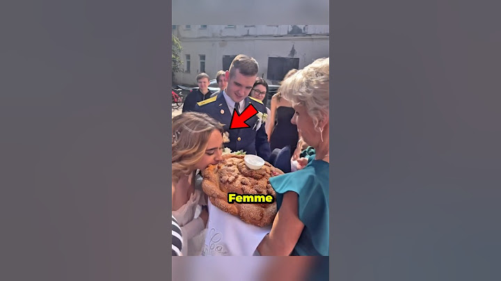 The husband was shocked by what his wife did😂‼️