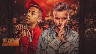 VAI TER QUE DESCER VOU ME SEGURAR - MC Tato e Gabb MC (DJ AK Beats)