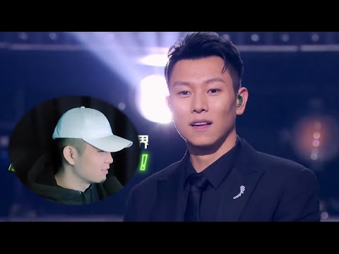 瘦子帥哥說唱｜QUIET快爺  #說唱巔峰對決2023 #EP5下