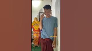 INAK FAIZ & AMAK FAIZ PART 01 malam minggu #mahirsasak #komedisasak #ngakakparah #lucu
