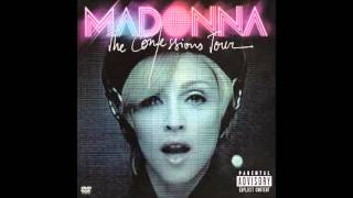 Madonna - Isaac (Confessions Tour Album Version)
