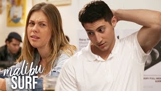 Red Flags | MALIBU SURF S2 EP 7 Red Flags | MALIBU SURF S2 EP 7