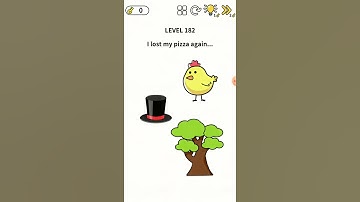 Brain Games | Level 182 | SUBSCRIBE | SUBSCRIBE