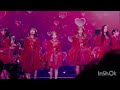 AKB48 盗まれた唇 @春コンサート 私たちだけじゃ、ダメですか? 2026/4/4