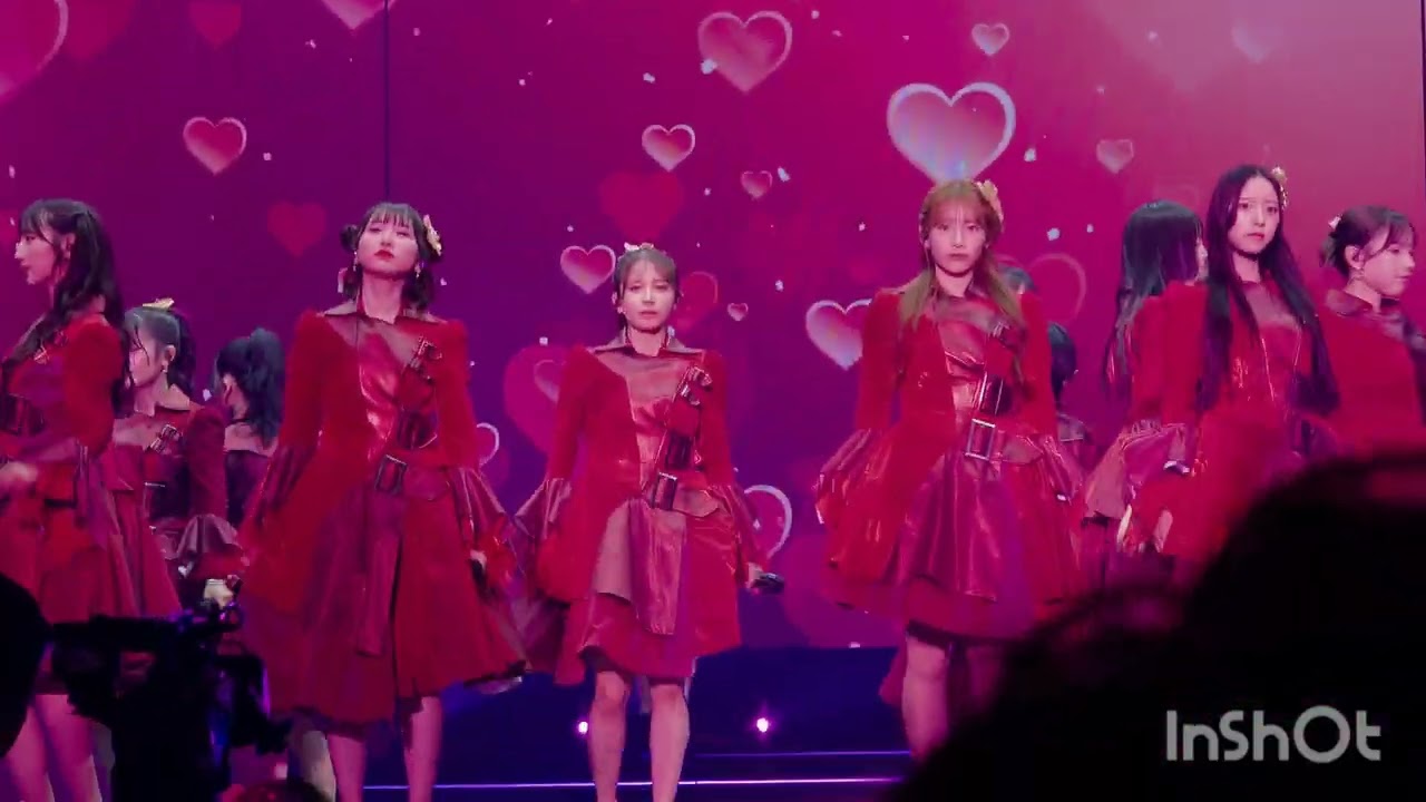 AKB48 High school days 20260404 春コンサート2026 私たちだけじゃ