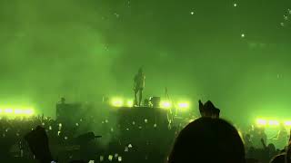 Guess (Charli Xcx Feature) - Billie Eilish: Hit Me Hard And Soft Tour 2024 