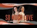 So Much Love - Salsation® Choreography by SMT Nanna & SMT Federica