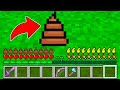 MINECRAFT MA DEVI ANDARE IN BAGNO PER FINIRE MINECRAFT