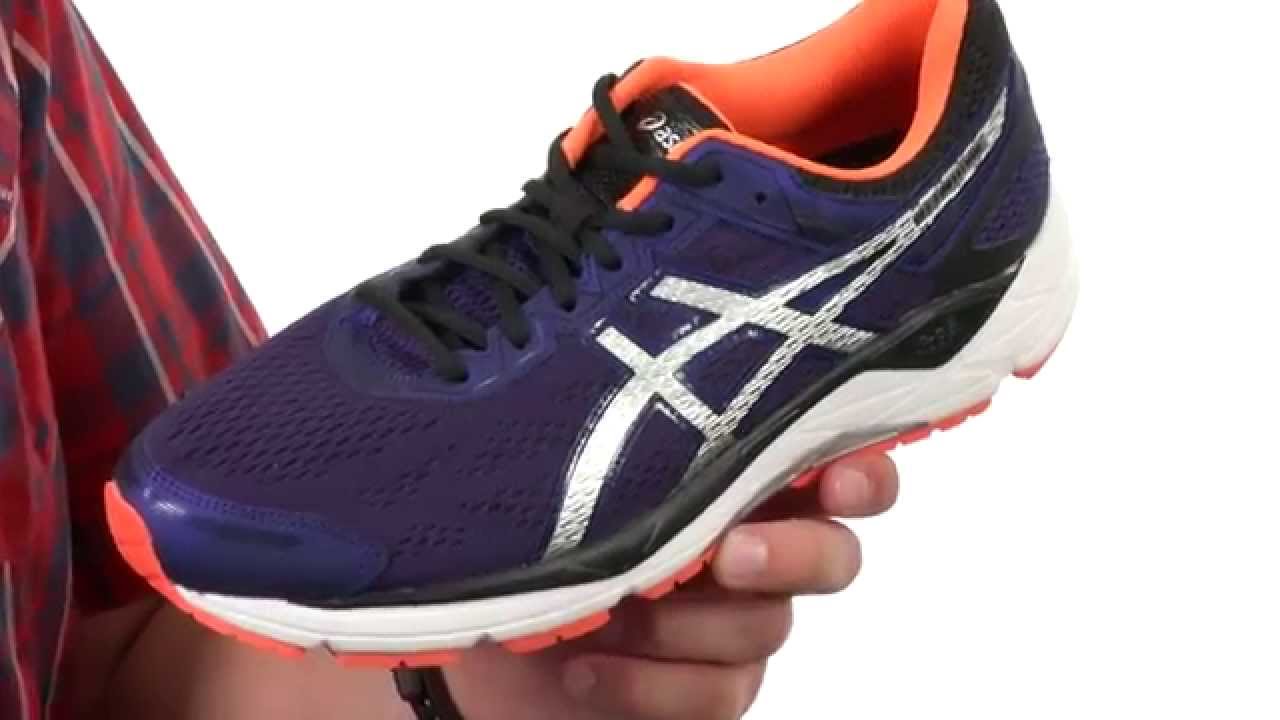 asics gel fortitude 7 review